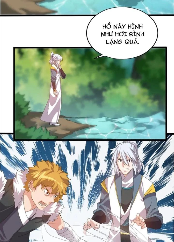 Võ Liệt Thiên Kiêu Chapter 25 - Trang 3