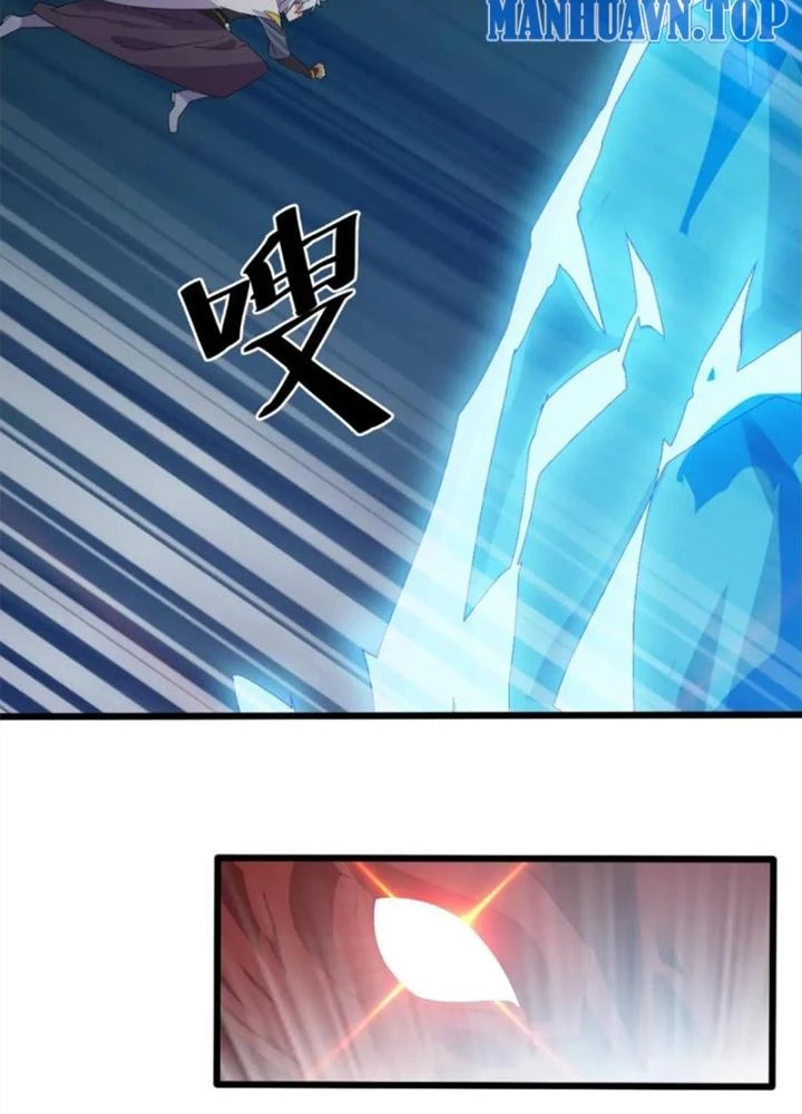 Võ Liệt Thiên Kiêu Chapter 25 - Trang 3