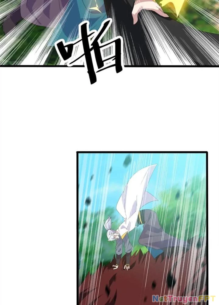Võ Liệt Thiên Kiêu Chapter 25 - Trang 3