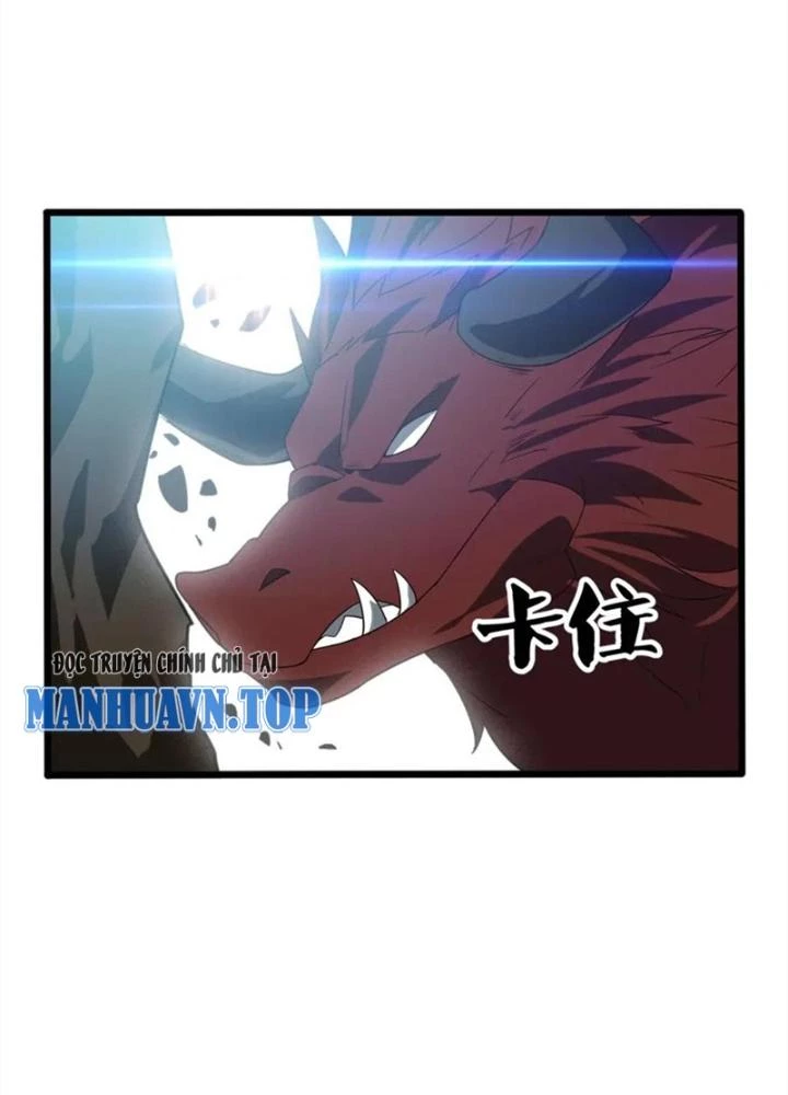 Võ Liệt Thiên Kiêu Chapter 25 - Trang 3