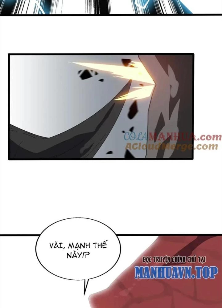 Võ Liệt Thiên Kiêu Chapter 25 - Trang 3