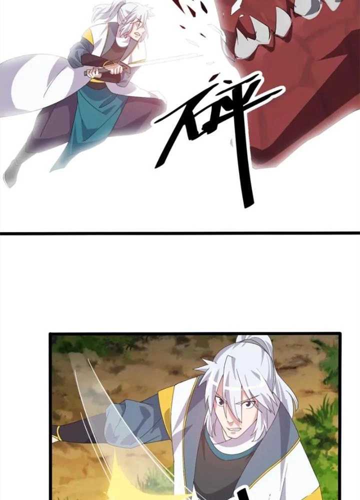 Võ Liệt Thiên Kiêu Chapter 25 - Trang 3