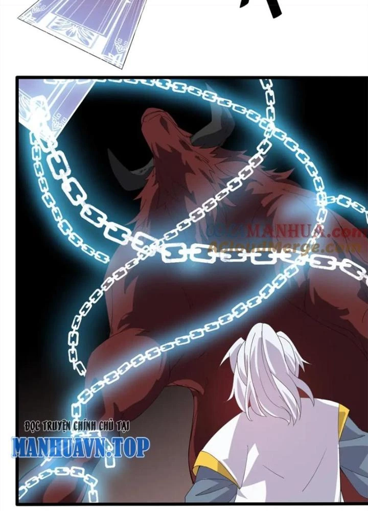 Võ Liệt Thiên Kiêu Chapter 25 - Trang 3