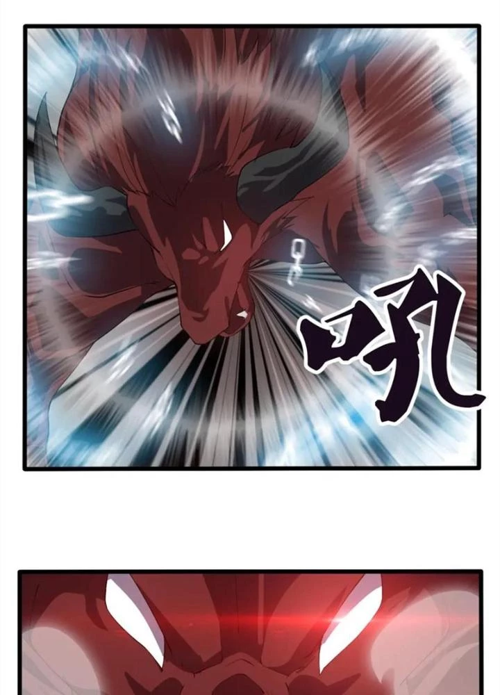 Võ Liệt Thiên Kiêu Chapter 25 - Trang 3