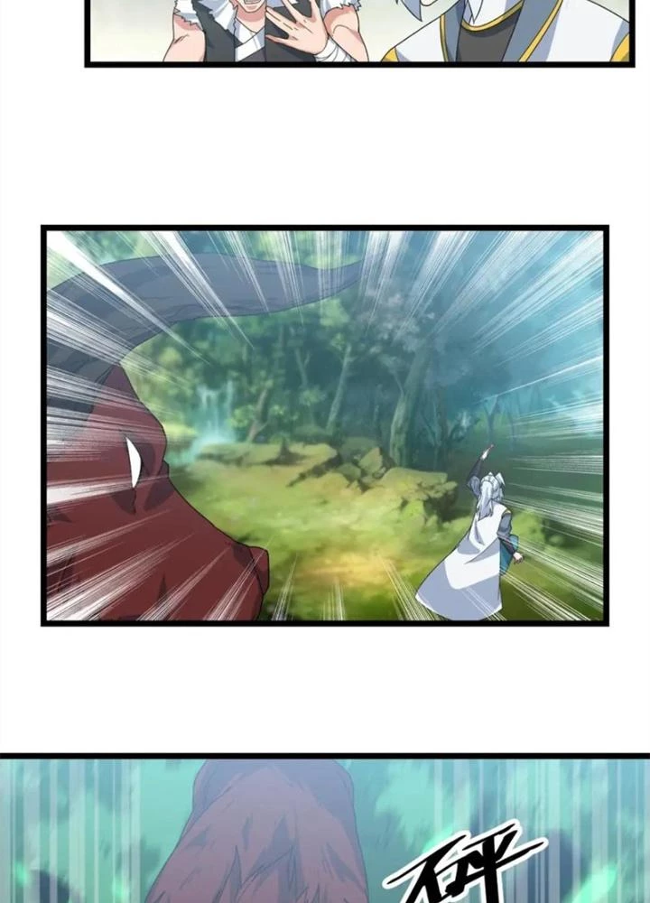 Võ Liệt Thiên Kiêu Chapter 25 - Trang 3