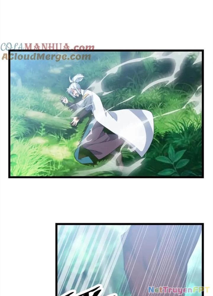 Võ Liệt Thiên Kiêu Chapter 25 - Trang 3