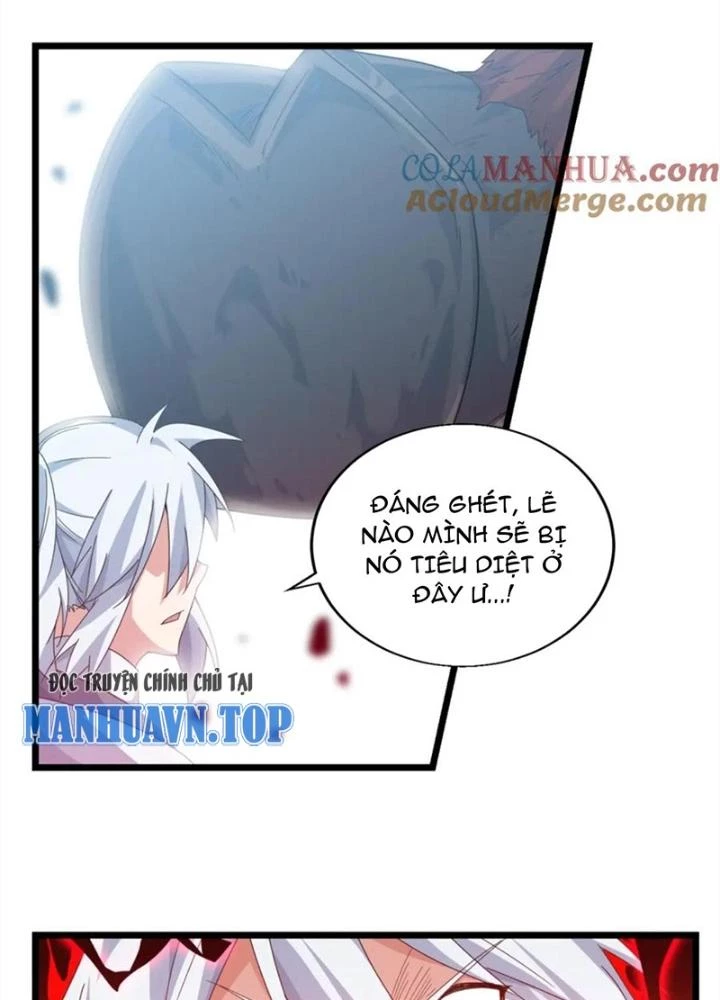 Võ Liệt Thiên Kiêu Chapter 25 - Trang 3