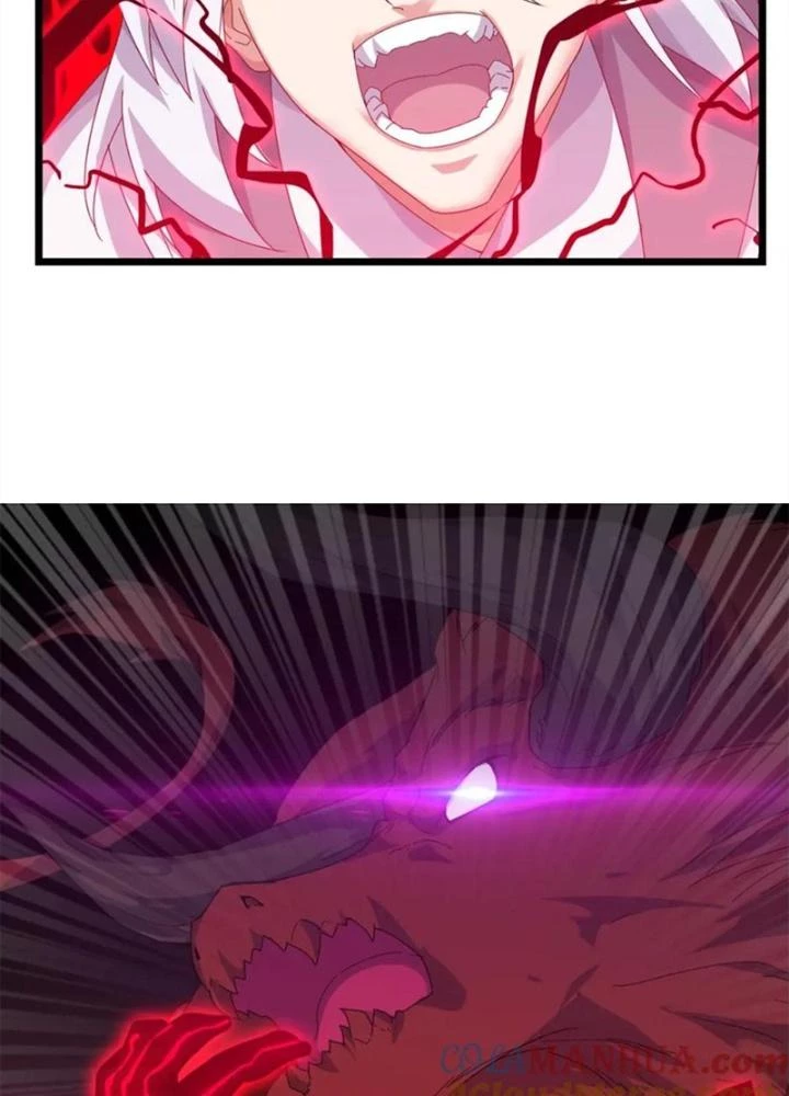 Võ Liệt Thiên Kiêu Chapter 25 - Trang 3