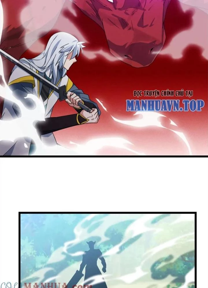 Võ Liệt Thiên Kiêu Chapter 25 - Trang 3