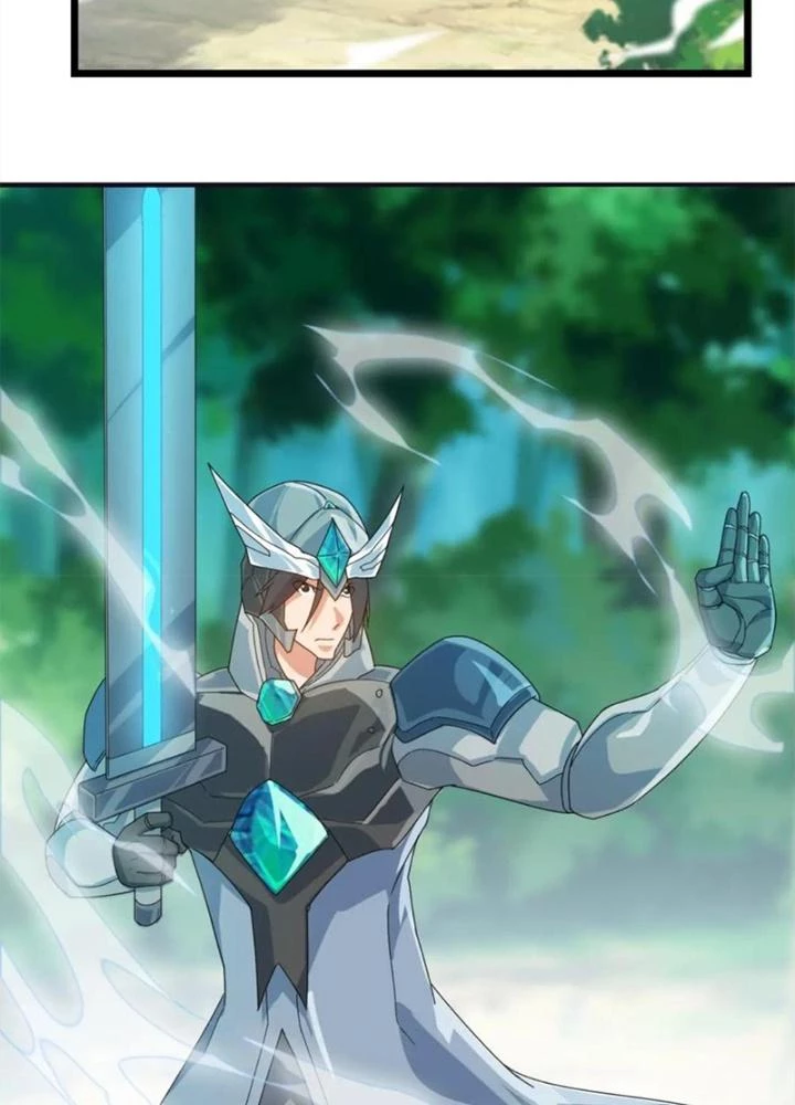 Võ Liệt Thiên Kiêu Chapter 25 - Trang 3