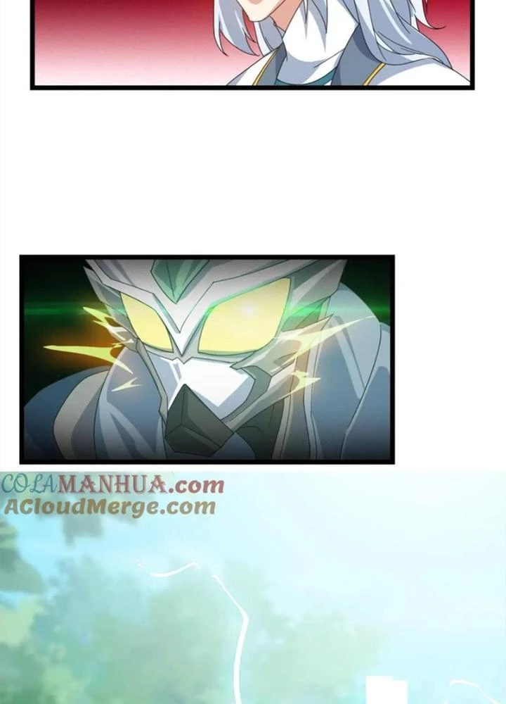 Võ Liệt Thiên Kiêu Chapter 25 - Trang 3