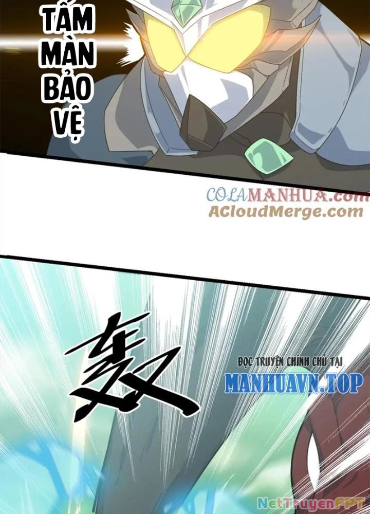 Võ Liệt Thiên Kiêu Chapter 25 - Trang 3