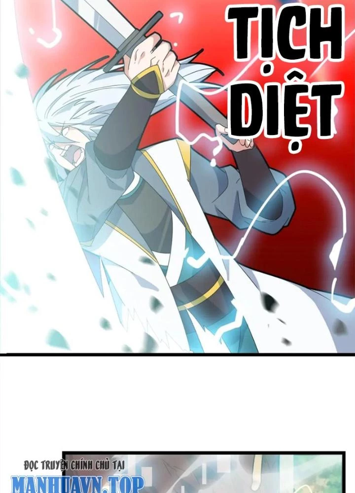 Võ Liệt Thiên Kiêu Chapter 25 - Trang 3