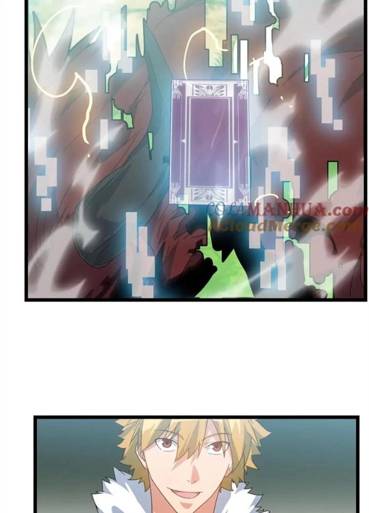 Võ Liệt Thiên Kiêu Chapter 25 - Trang 3