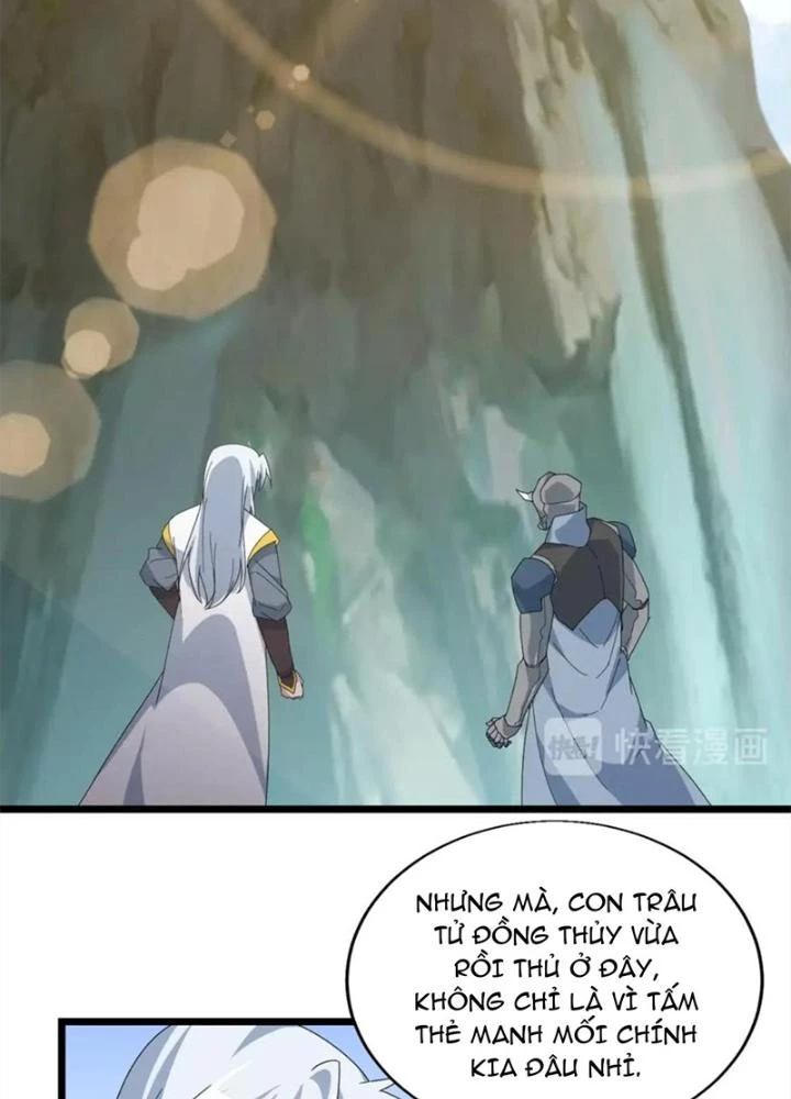 Võ Liệt Thiên Kiêu Chapter 25 - Trang 3