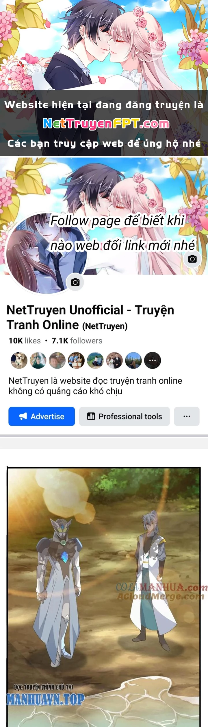Võ Liệt Thiên Kiêu Chapter 26 - Trang 3