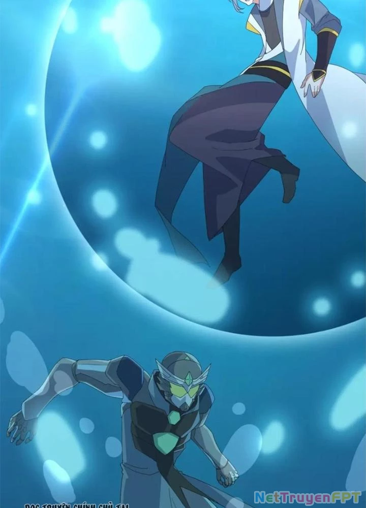 Võ Liệt Thiên Kiêu Chapter 26 - Trang 3