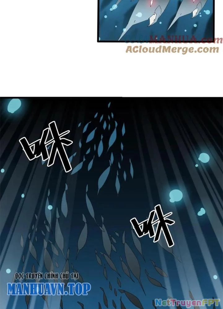 Võ Liệt Thiên Kiêu Chapter 26 - Trang 3