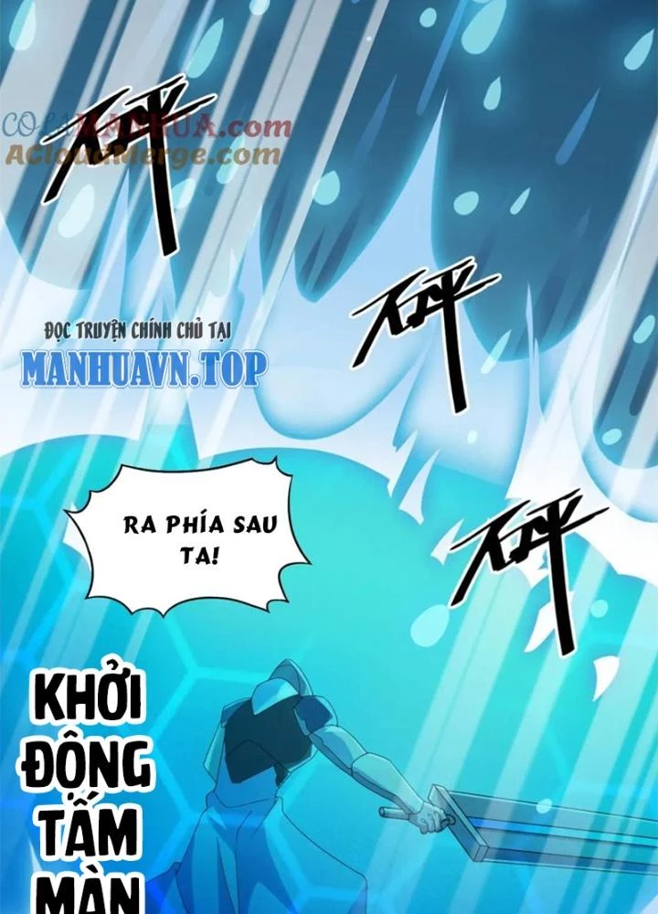 Võ Liệt Thiên Kiêu Chapter 26 - Trang 3