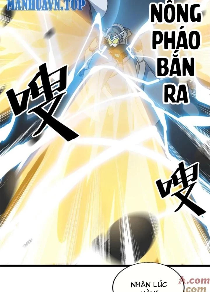 Võ Liệt Thiên Kiêu Chapter 26 - Trang 3