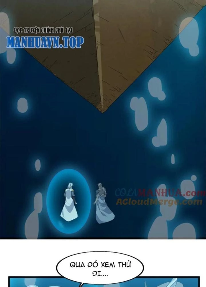 Võ Liệt Thiên Kiêu Chapter 26 - Trang 3
