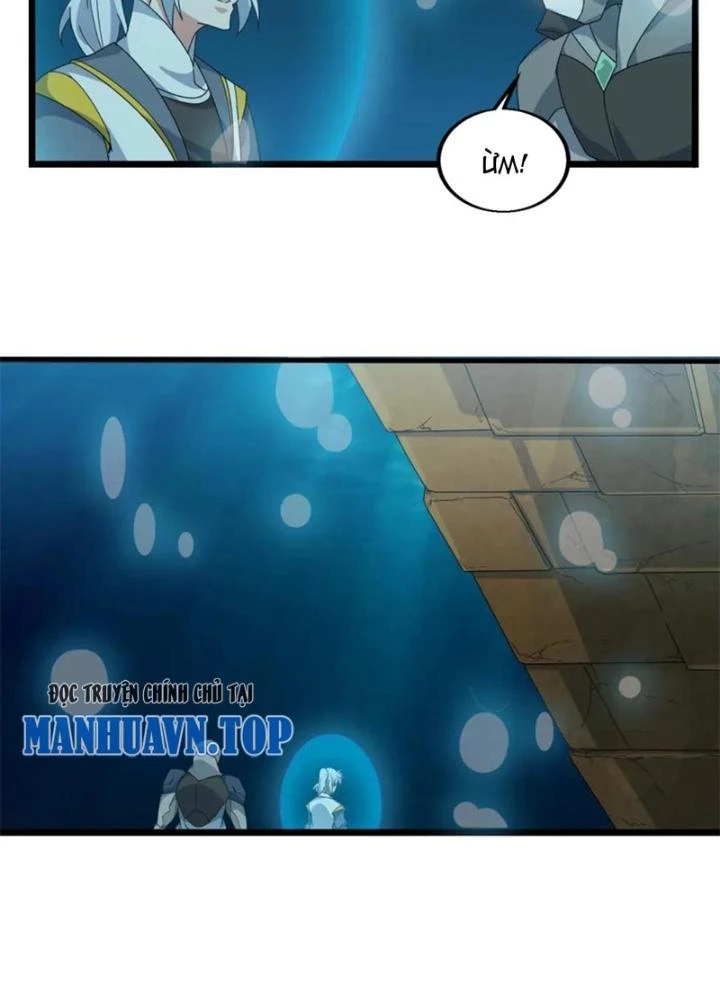 Võ Liệt Thiên Kiêu Chapter 26 - Trang 3