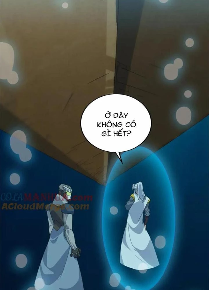 Võ Liệt Thiên Kiêu Chapter 26 - Trang 3