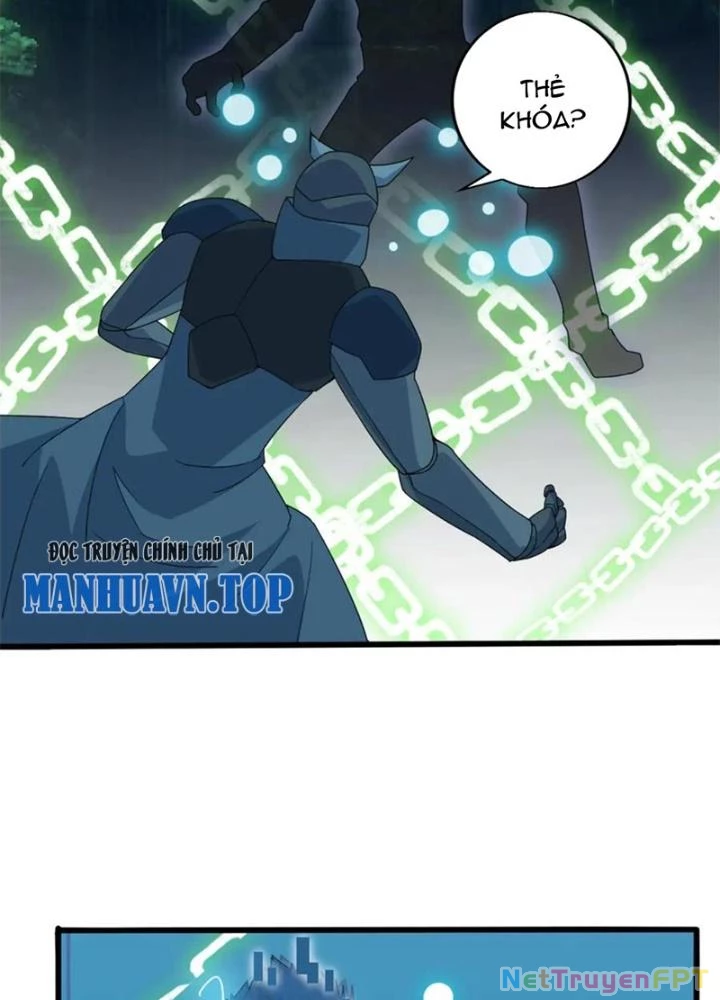Võ Liệt Thiên Kiêu Chapter 26 - Trang 3