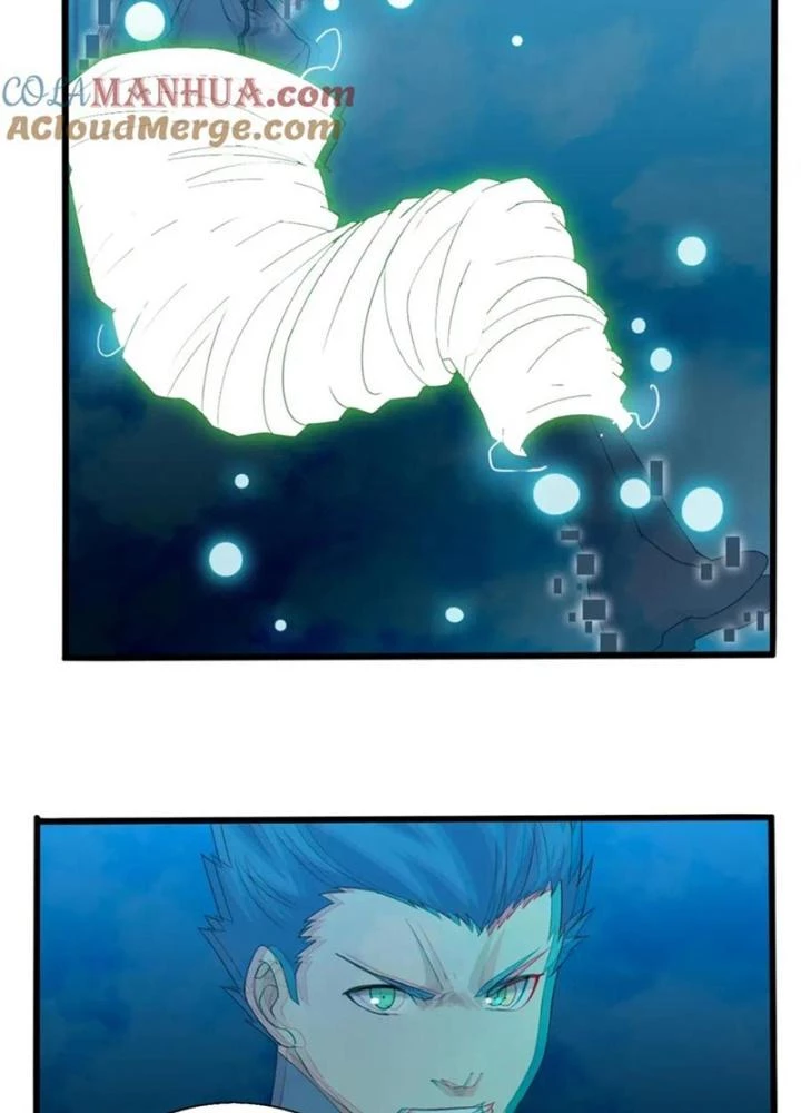 Võ Liệt Thiên Kiêu Chapter 26 - Trang 3
