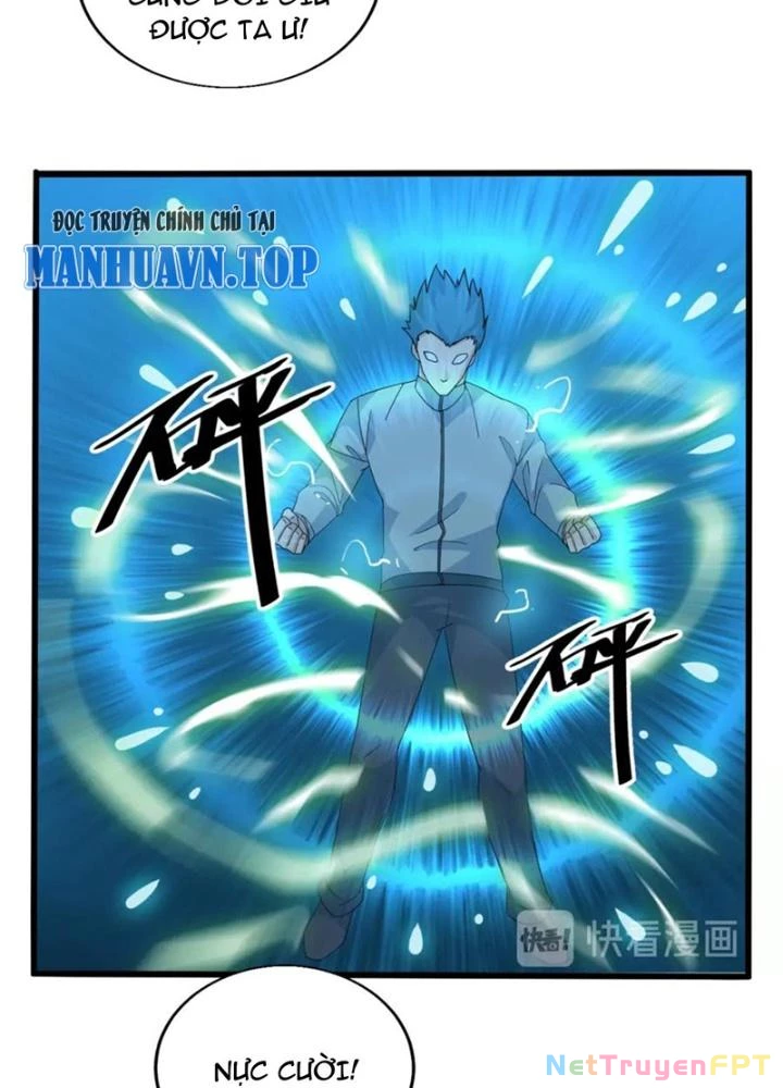 Võ Liệt Thiên Kiêu Chapter 26 - Trang 3