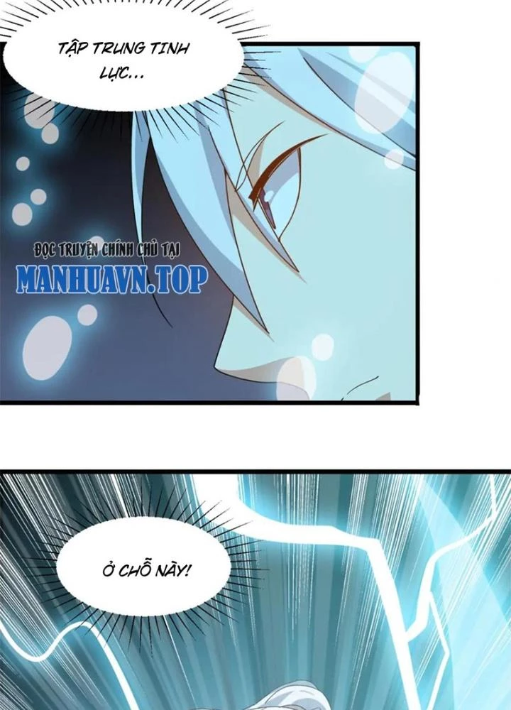 Võ Liệt Thiên Kiêu Chapter 26 - Trang 3
