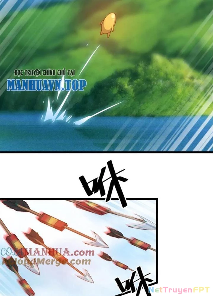 Võ Liệt Thiên Kiêu Chapter 26 - Trang 3