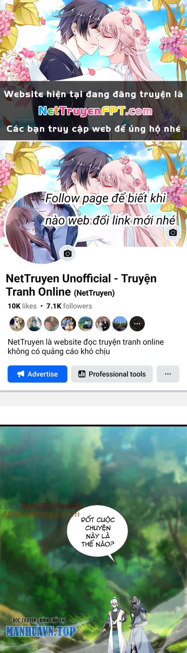 Võ Liệt Thiên Kiêu Chapter 27 - Trang 3