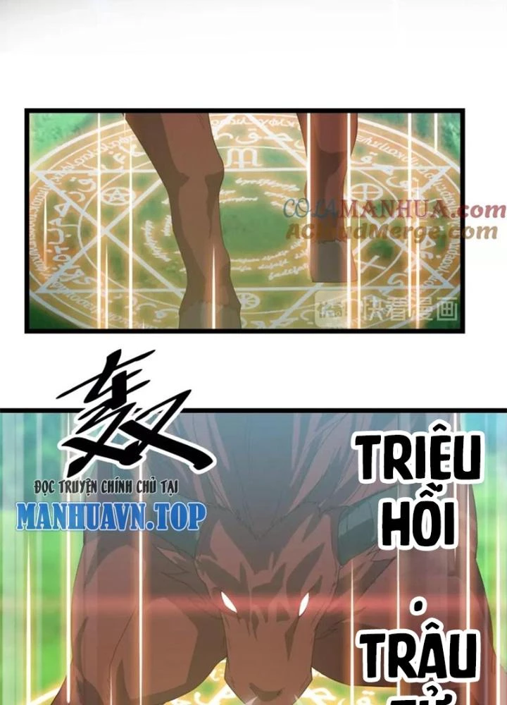 Võ Liệt Thiên Kiêu Chapter 27 - Trang 3