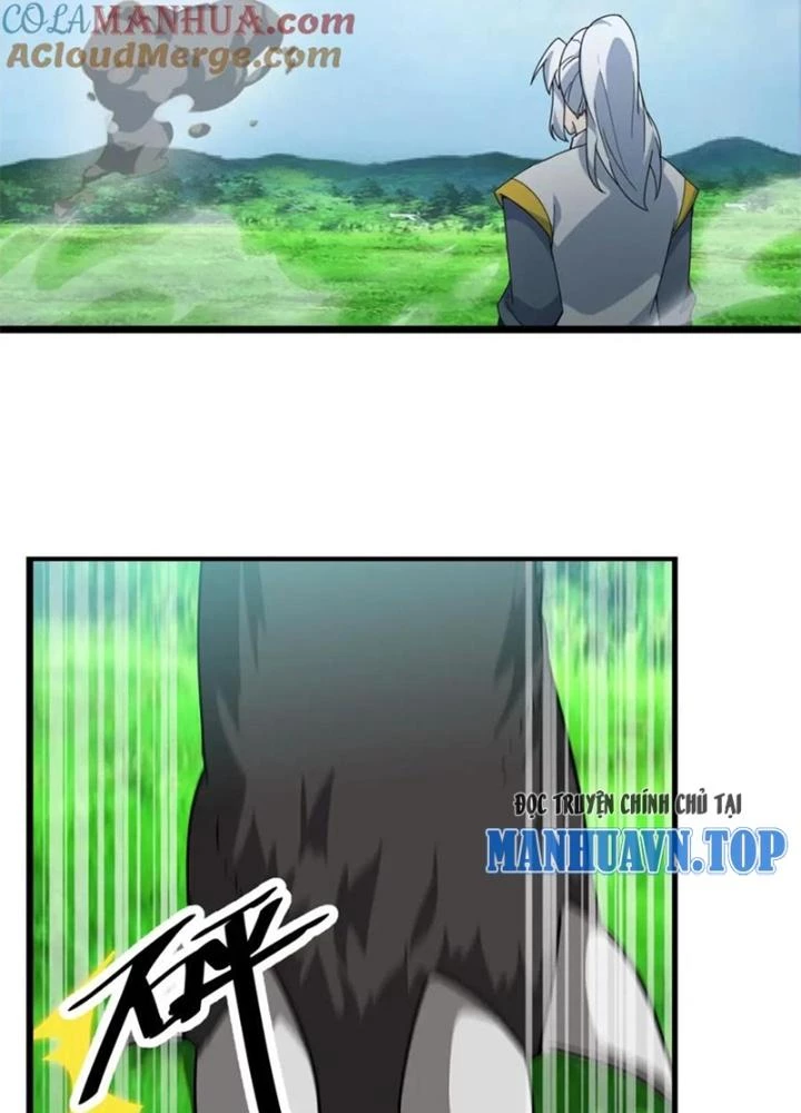 Võ Liệt Thiên Kiêu Chapter 27 - Trang 3
