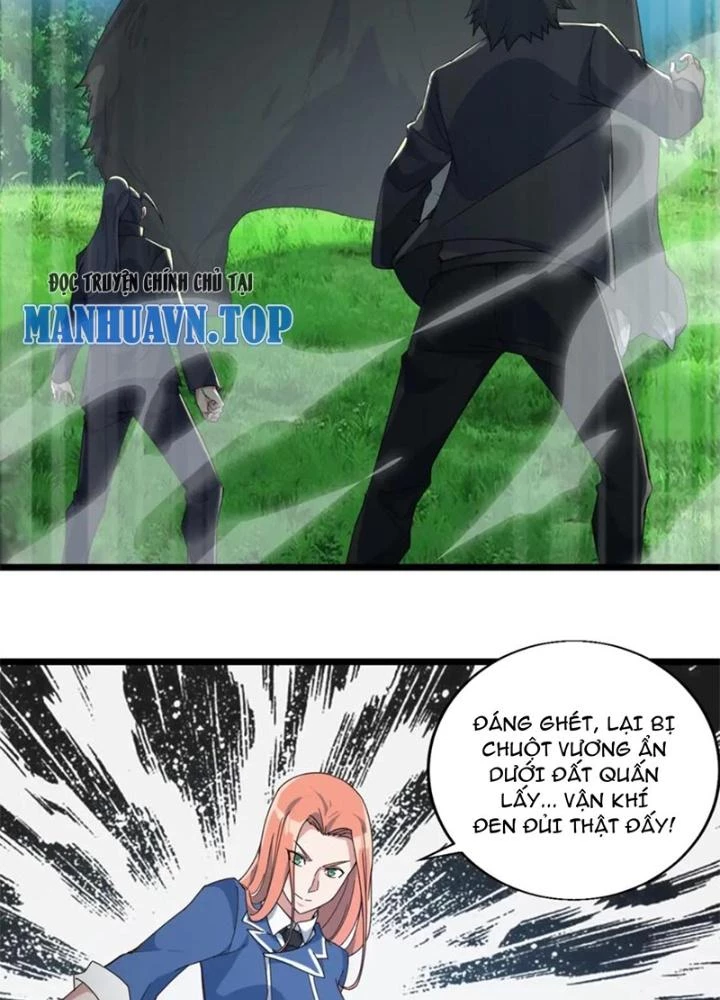 Võ Liệt Thiên Kiêu Chapter 27 - Trang 3