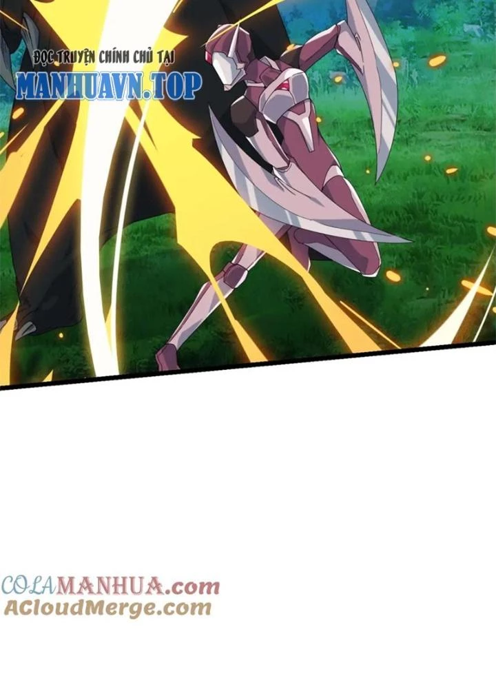 Võ Liệt Thiên Kiêu Chapter 27 - Trang 3