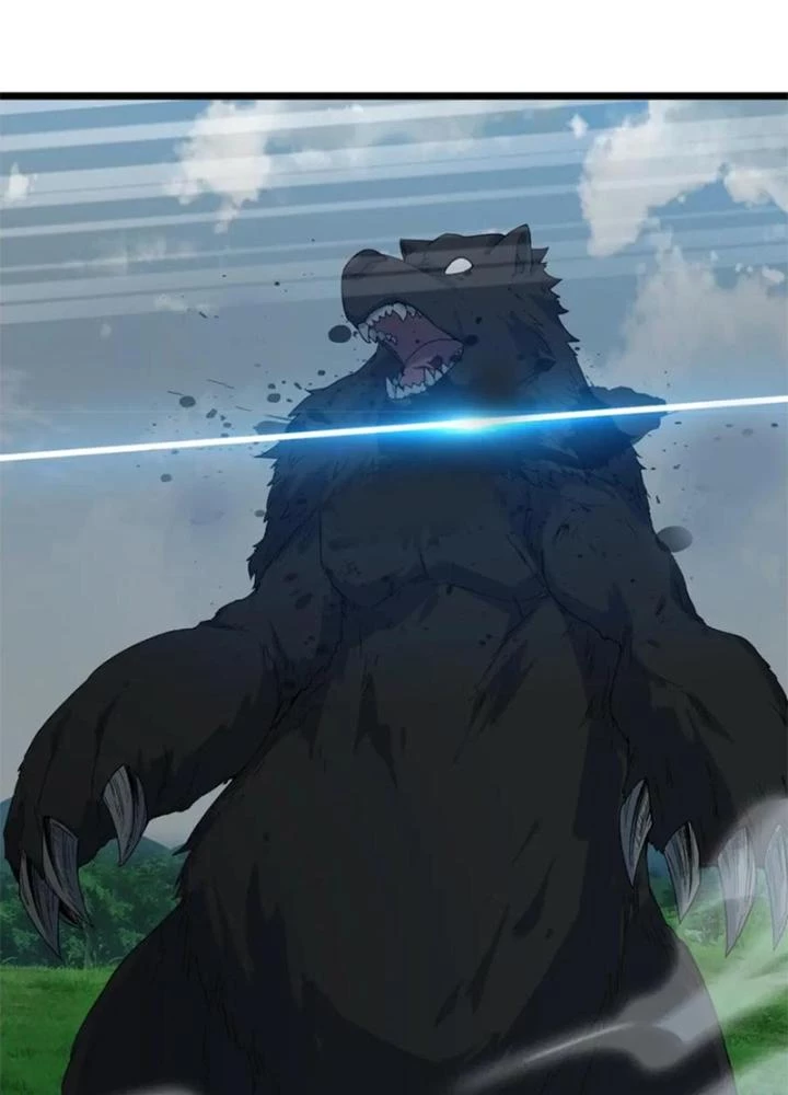 Võ Liệt Thiên Kiêu Chapter 27 - Trang 3