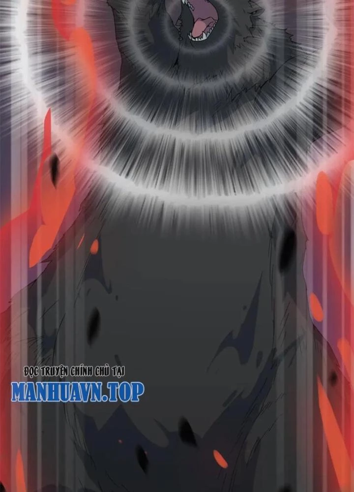 Võ Liệt Thiên Kiêu Chapter 27 - Trang 3