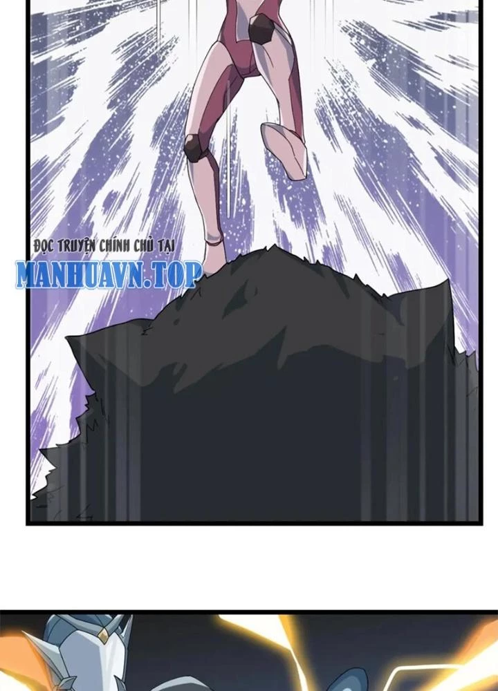 Võ Liệt Thiên Kiêu Chapter 27 - Trang 3