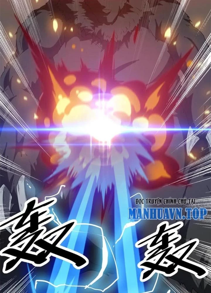Võ Liệt Thiên Kiêu Chapter 27 - Trang 3