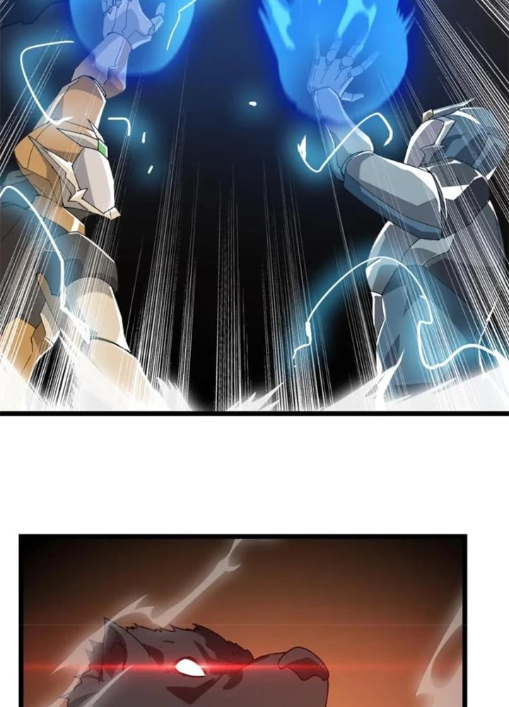 Võ Liệt Thiên Kiêu Chapter 27 - Trang 3