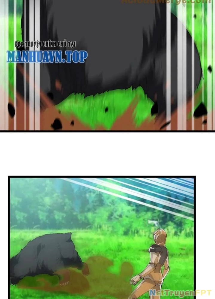 Võ Liệt Thiên Kiêu Chapter 27 - Trang 3