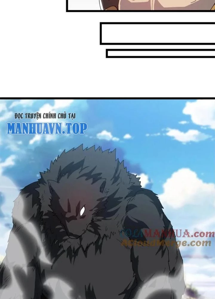 Võ Liệt Thiên Kiêu Chapter 27 - Trang 3
