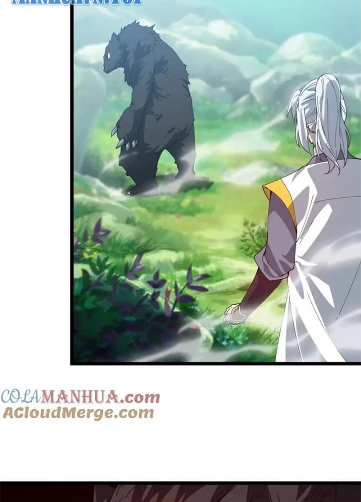 Võ Liệt Thiên Kiêu Chapter 27 - Trang 3