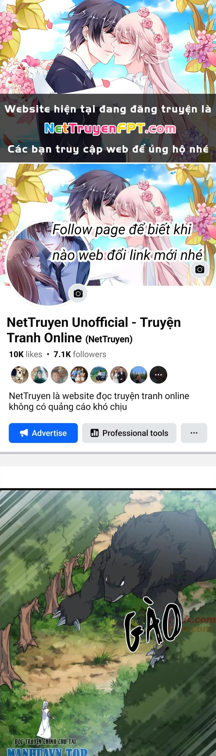 Võ Liệt Thiên Kiêu Chapter 28 - Trang 3