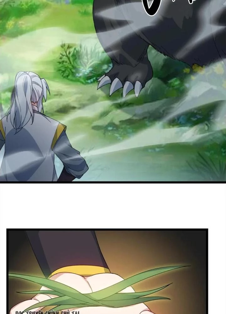Võ Liệt Thiên Kiêu Chapter 28 - Trang 3