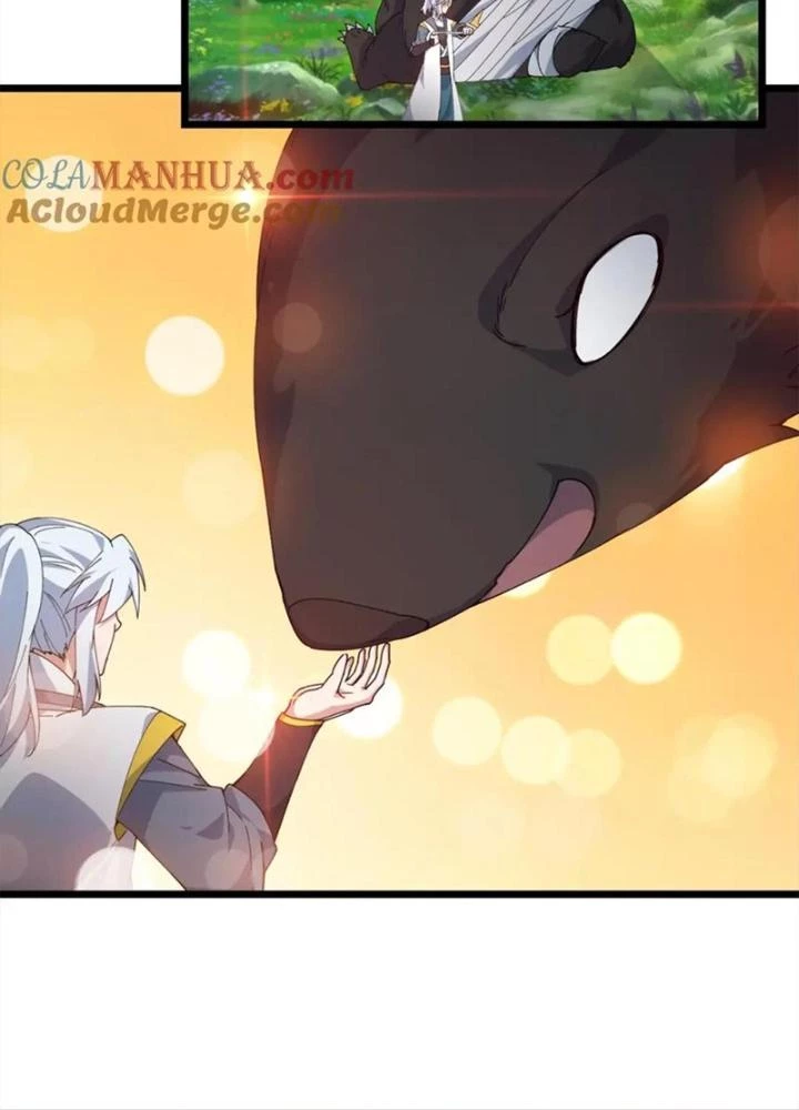 Võ Liệt Thiên Kiêu Chapter 28 - Trang 3