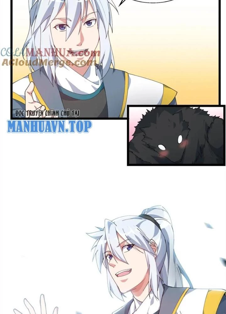 Võ Liệt Thiên Kiêu Chapter 28 - Trang 3