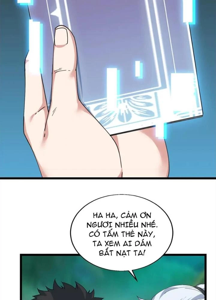 Võ Liệt Thiên Kiêu Chapter 28 - Trang 3